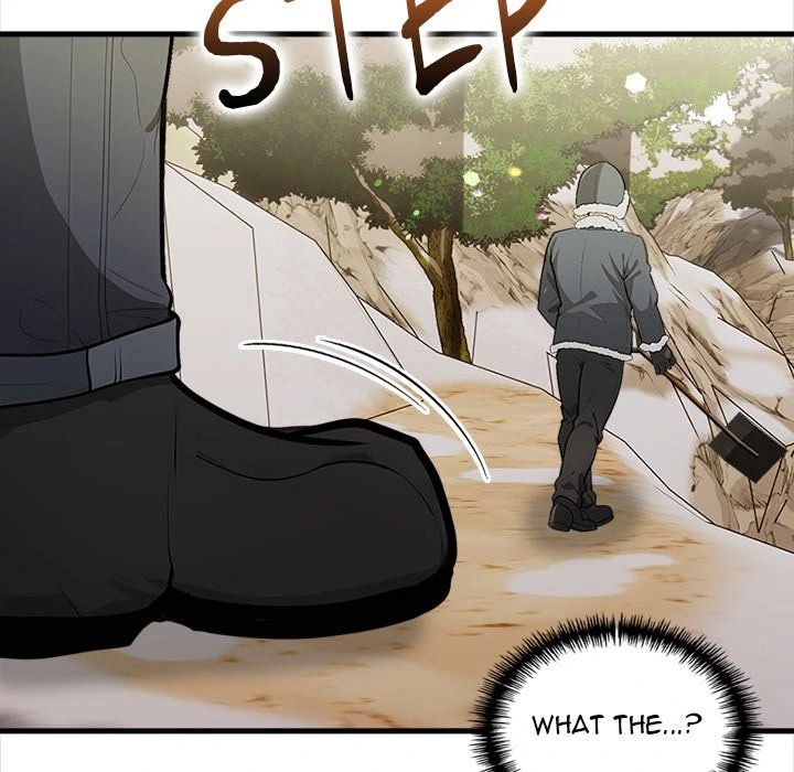 Cabin Resort X Chapter 23 Page 151