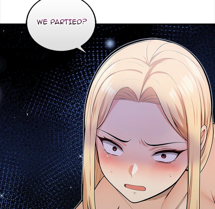 Cabin Resort X Chapter 23 Page 76