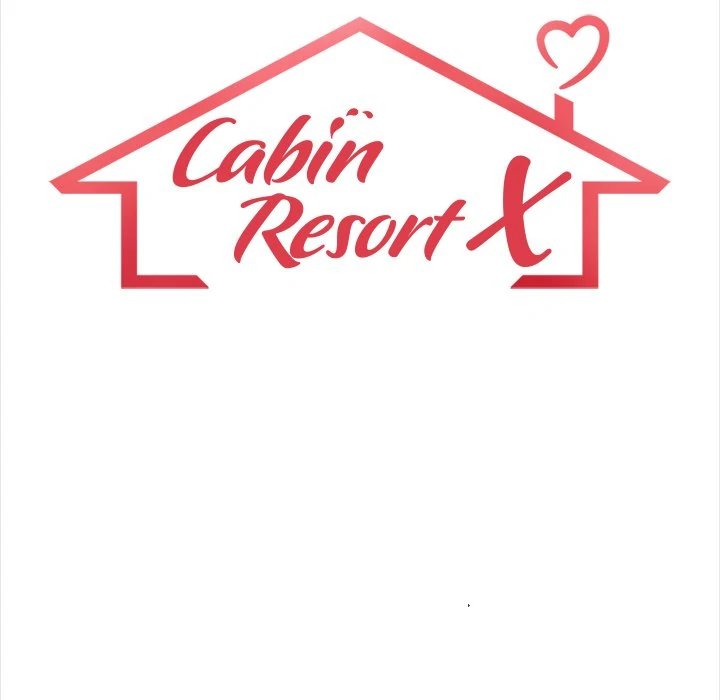 Cabin Resort X Chapter 23 Page 16