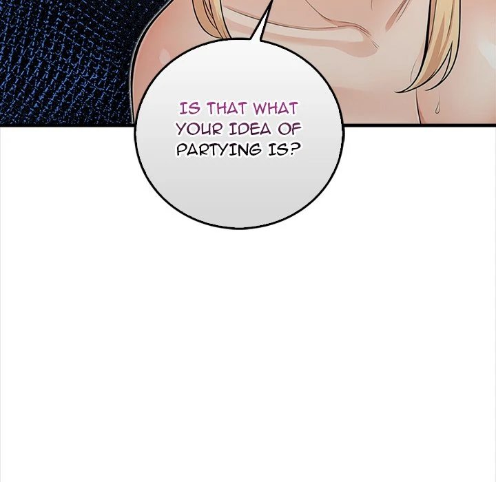 Cabin Resort X Chapter 23 Page 77