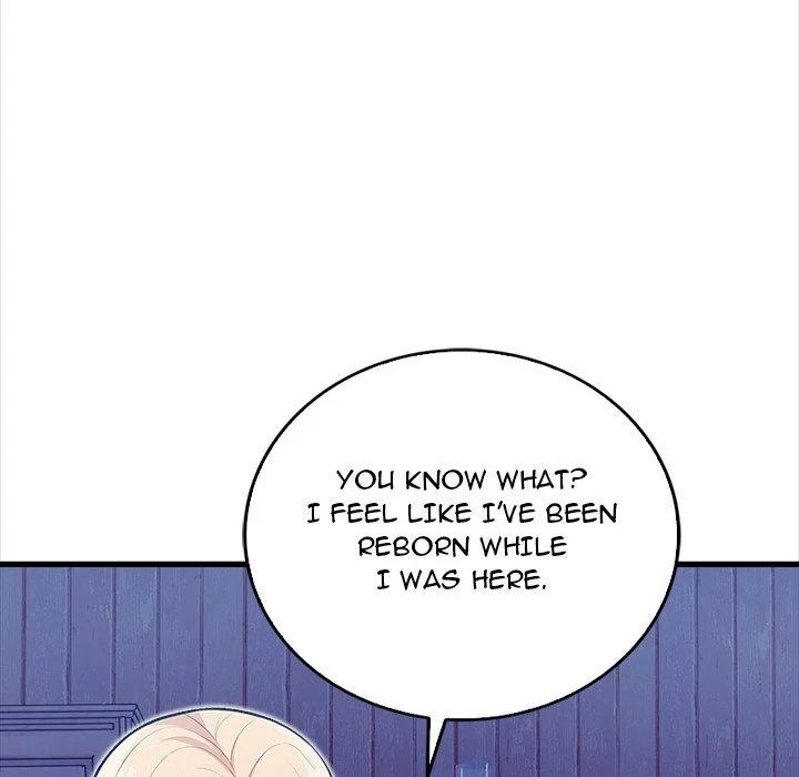 Cabin Resort X Chapter 23 Page 140