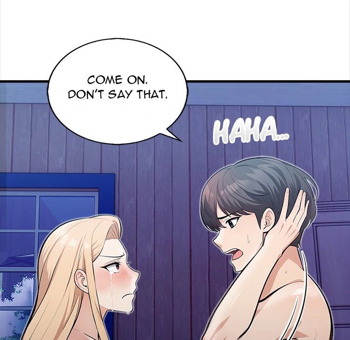 Cabin Resort X Chapter 23 Page 106