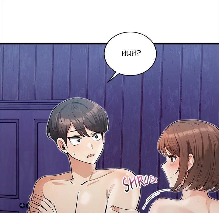 Cabin Resort X Chapter 23 Page 94