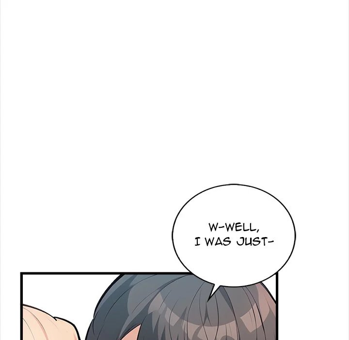 Cabin Resort X Chapter 23 Page 85