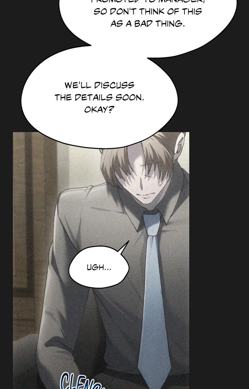 From today, my favorite… Chapter 70 Page 40