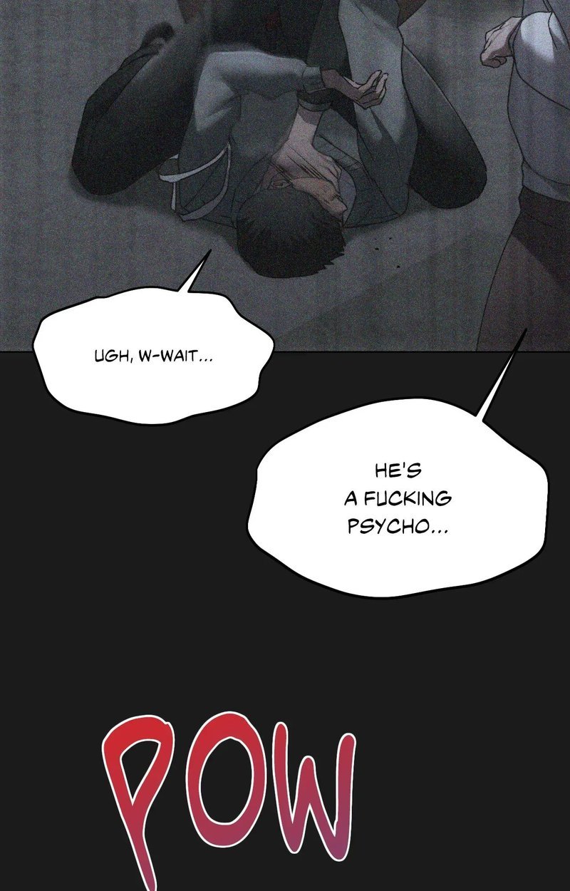 From today, my favorite… Chapter 70 Page 77