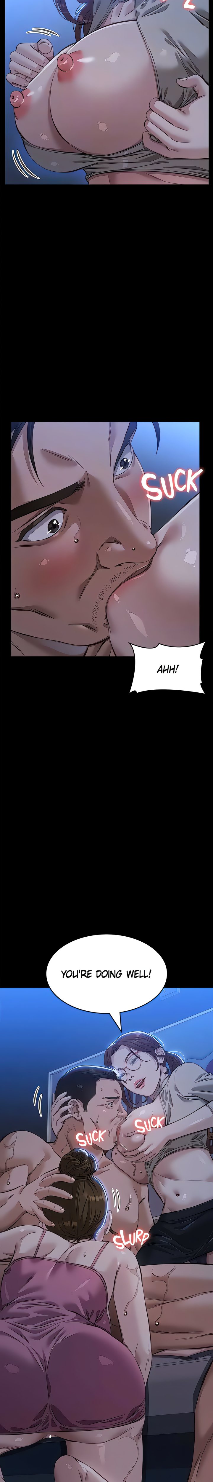 Resume Chapter 119 Page 18