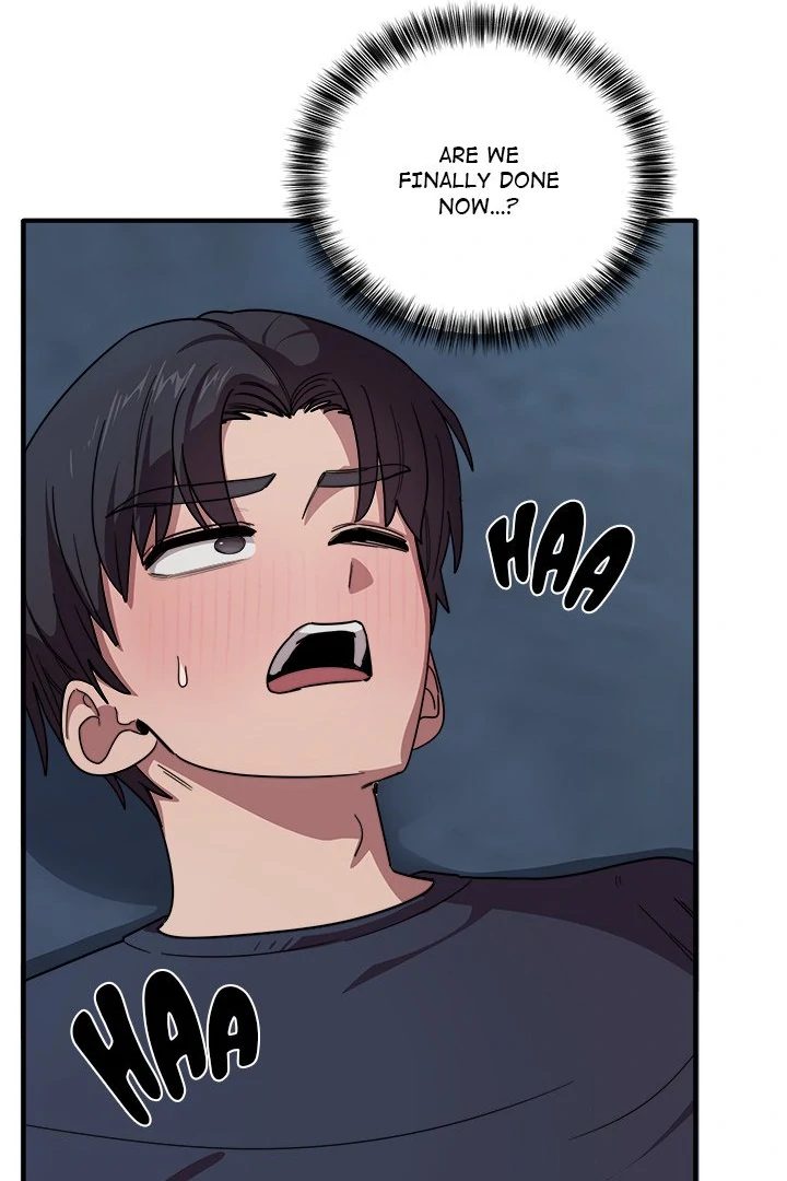 My Other Girlfriend Chapter 38 Page 101