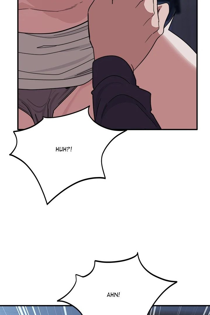 My Other Girlfriend Chapter 38 Page 158