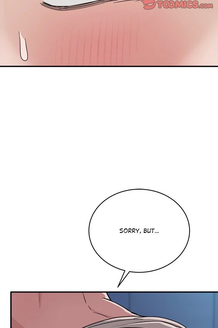 My Other Girlfriend Chapter 38 Page 105