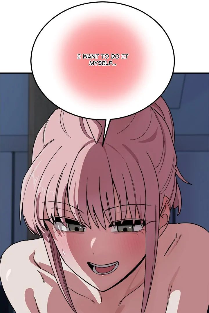 My Other Girlfriend Chapter 38 Page 110
