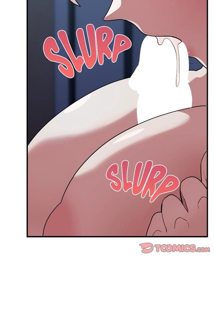 My Other Girlfriend Chapter 38 Page 77