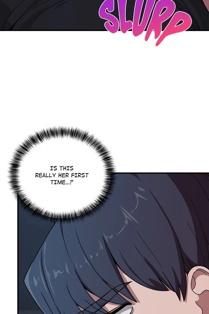 My Other Girlfriend Chapter 38 Page 30
