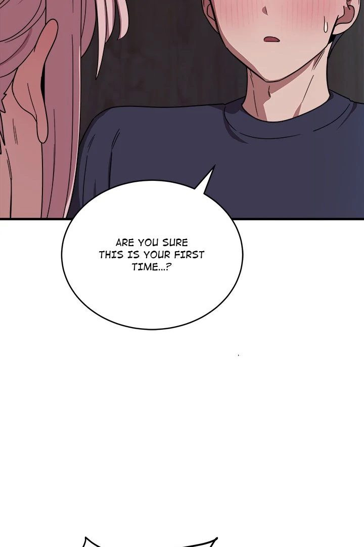 My Other Girlfriend Chapter 38 Page 42