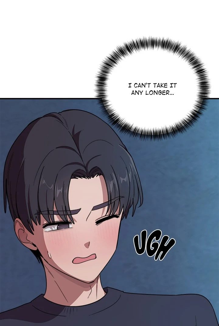 My Other Girlfriend Chapter 38 Page 79