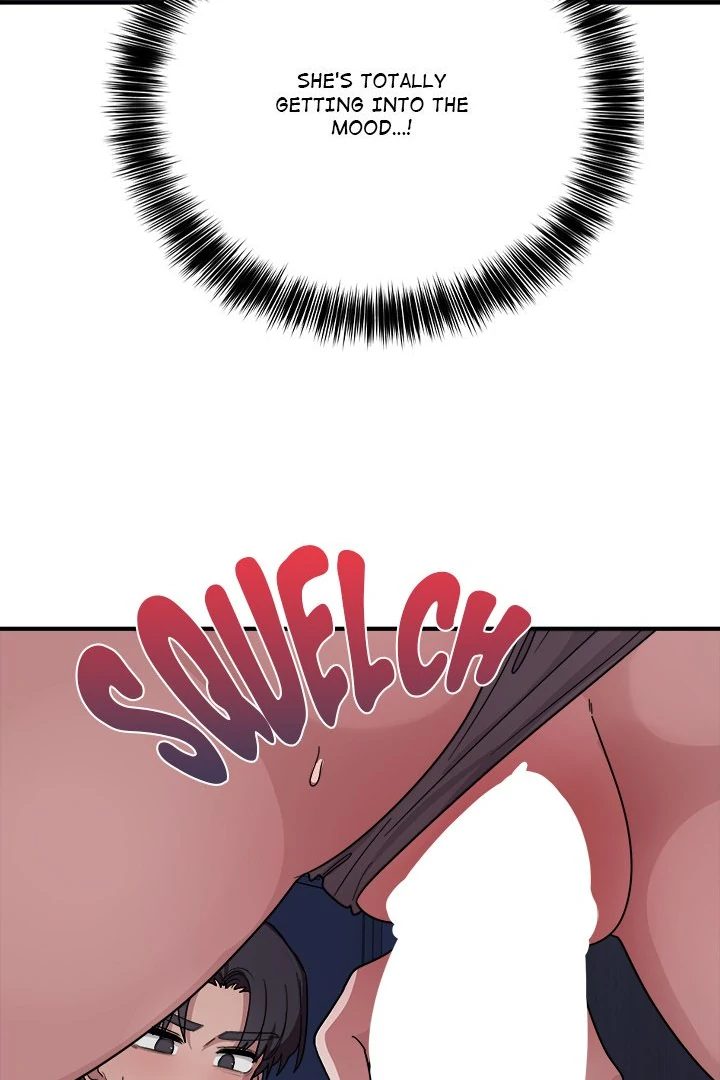 My Other Girlfriend Chapter 38 Page 114