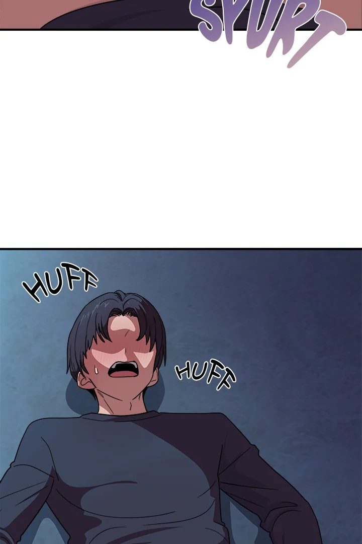 My Other Girlfriend Chapter 38 Page 94