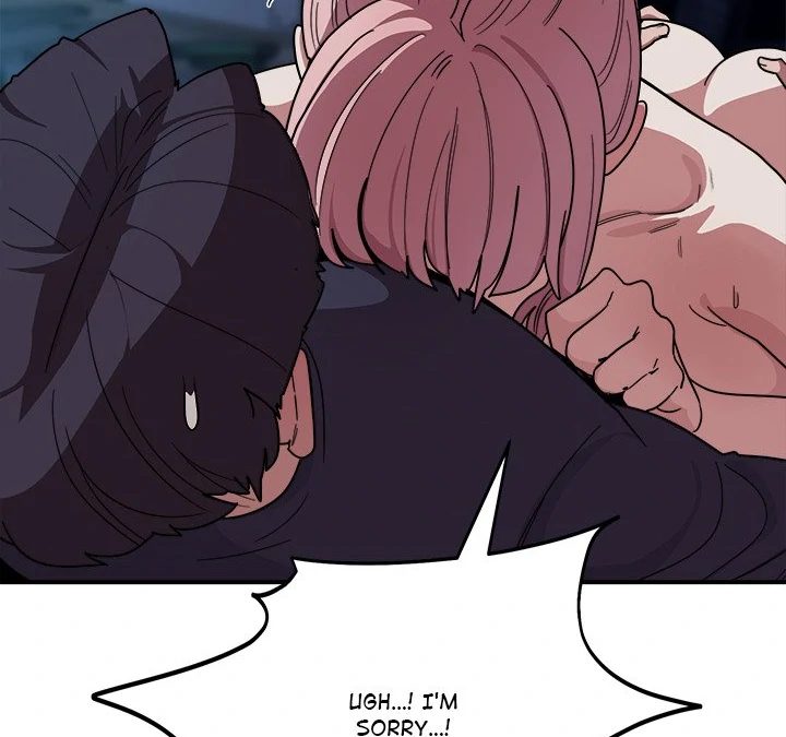 My Other Girlfriend Chapter 38 Page 169