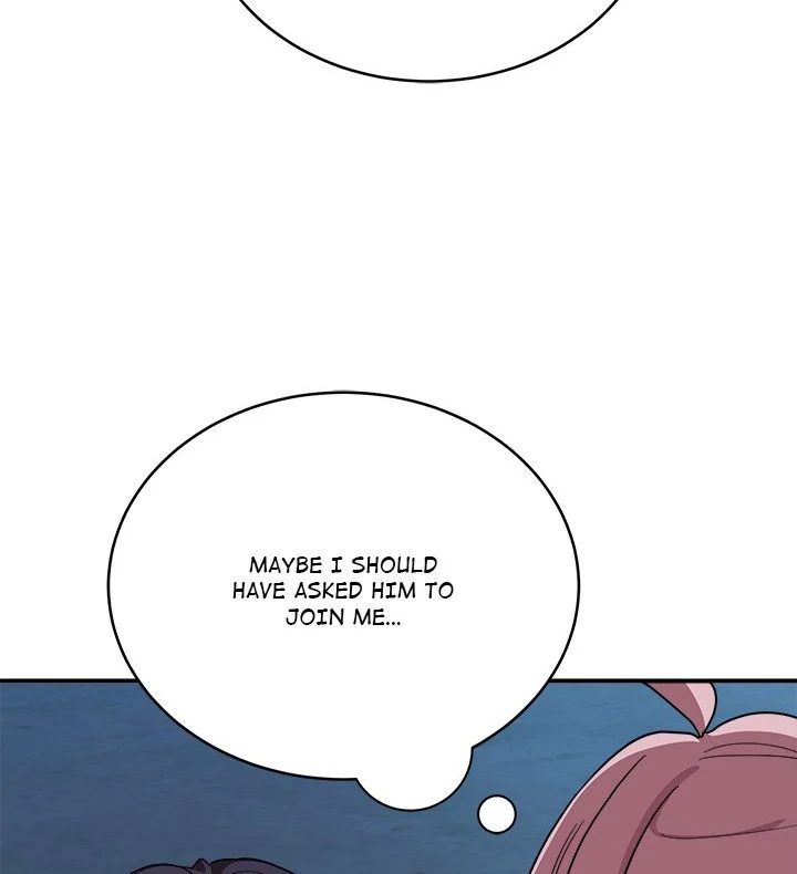 My Other Girlfriend Chapter 38 Page 134