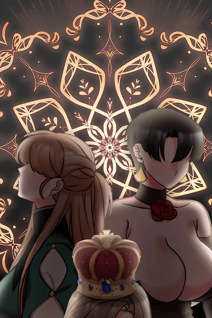 My Bride, The Abandoned Daughter Chapter 8 Page 101