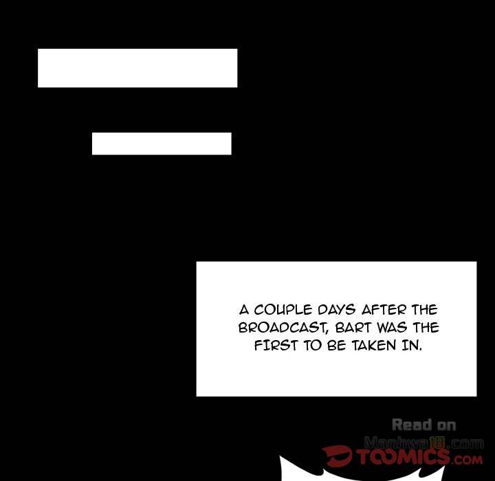 Exclusive Contract Chapter 33 Page 46