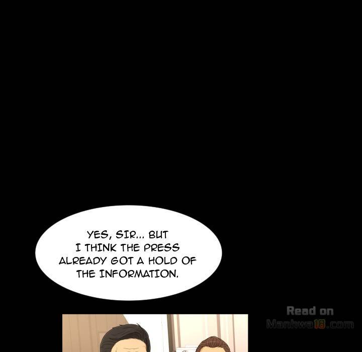 Exclusive Contract Chapter 32 Page 44
