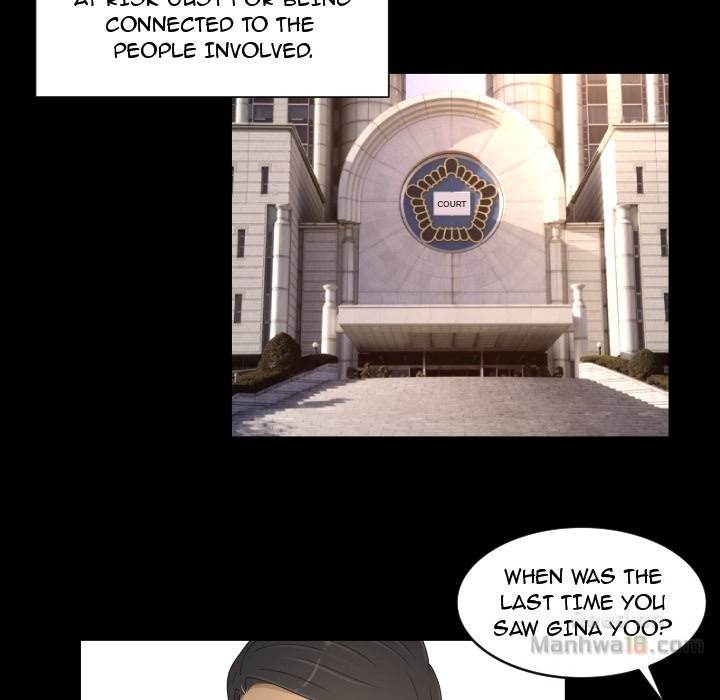 Exclusive Contract Chapter 34 Page 25