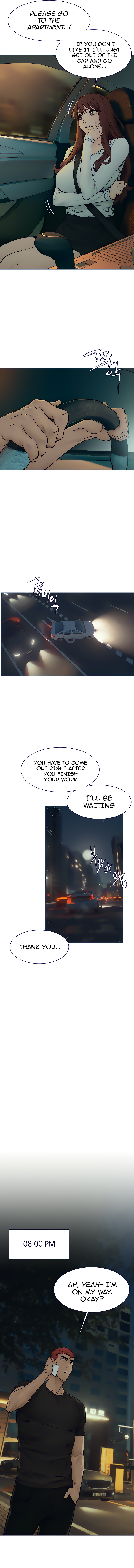 Silent War Chapter 155 Page 5
