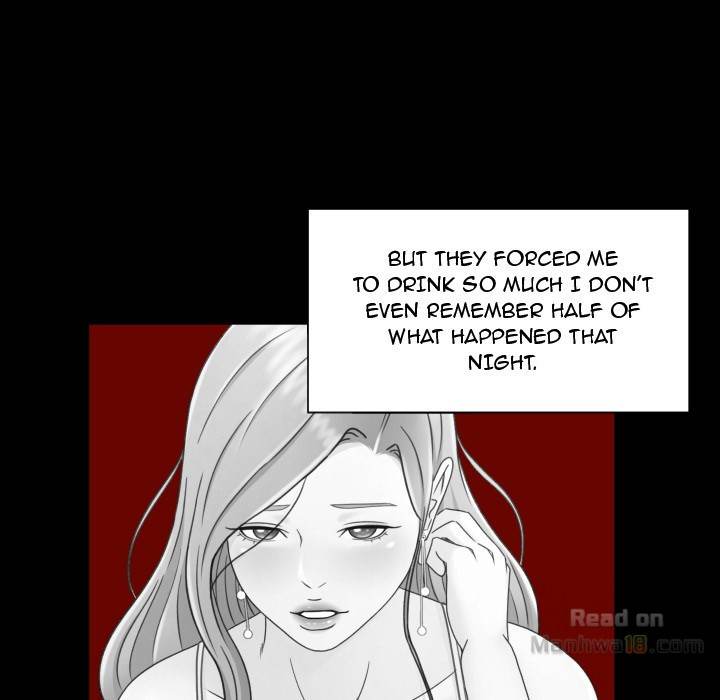 Exclusive Contract Chapter 33 Page 7