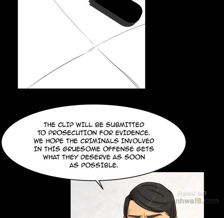 Exclusive Contract Chapter 33 Page 31