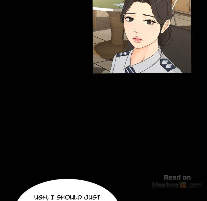 Exclusive Contract Chapter 32 Page 28