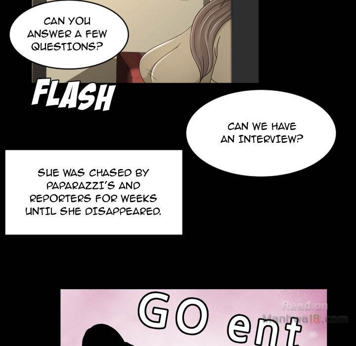 Exclusive Contract Chapter 34 Page 39