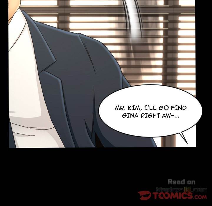 Exclusive Contract Chapter 32 Page 22