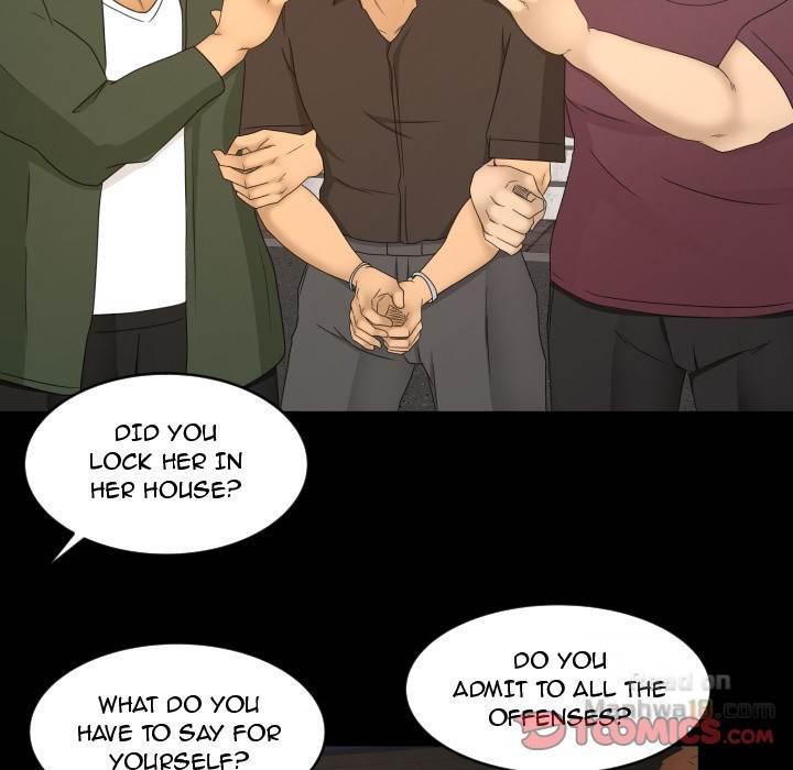 Exclusive Contract Chapter 33 Page 50