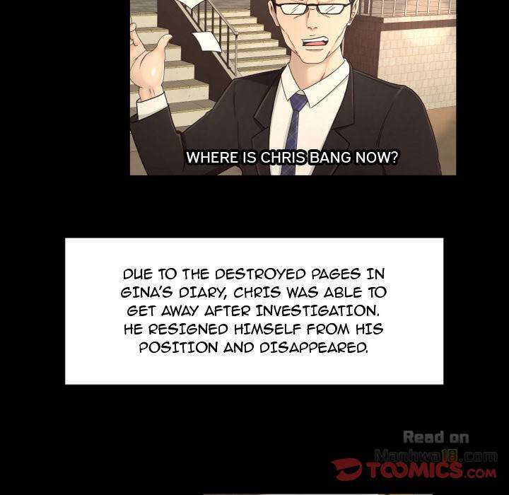 Exclusive Contract Chapter 33 Page 70