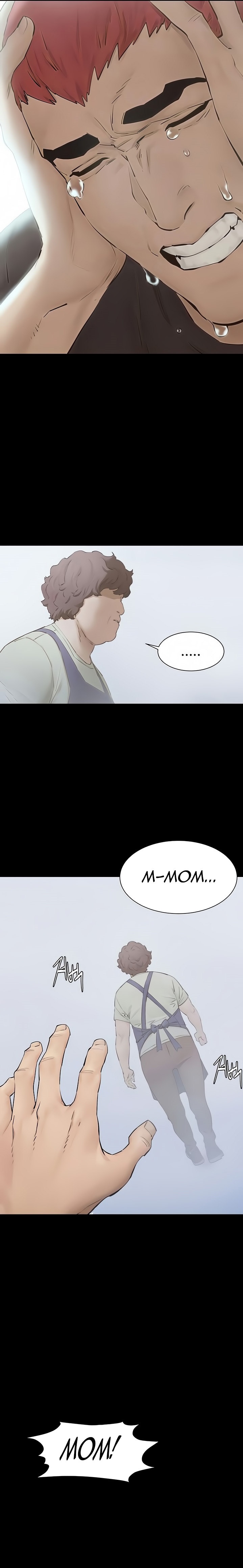 Silent War Chapter 159 Page 6