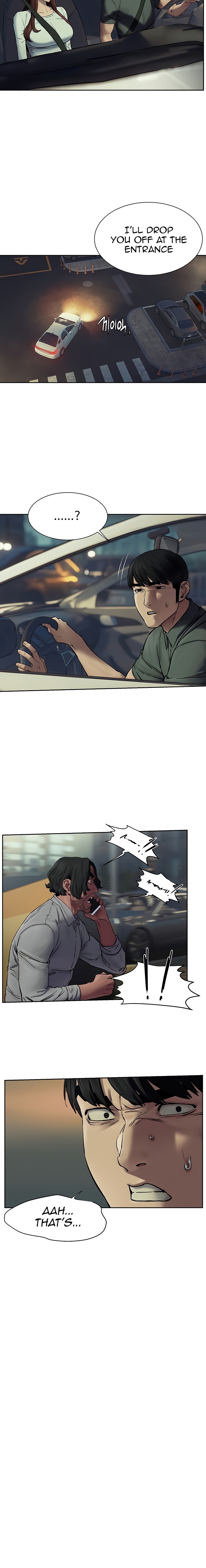 Silent War Chapter 156 Page 5