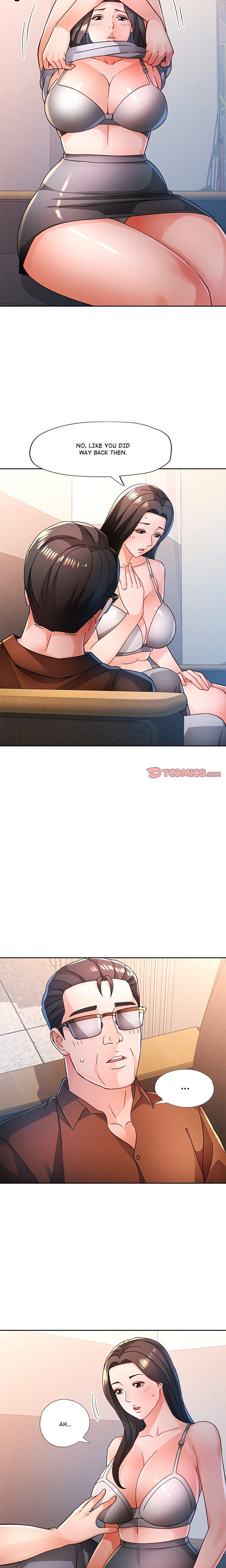 Wait, I’m a Married Woman! Chapter 89 Page 10