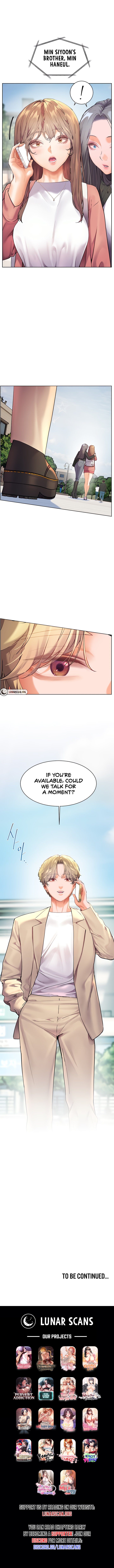 Teacher’s Efforts Chapter 34 Page 12