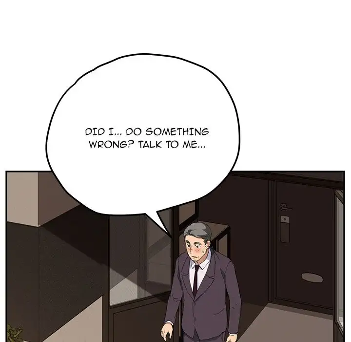 My Stepmom Chapter 29 Page 127