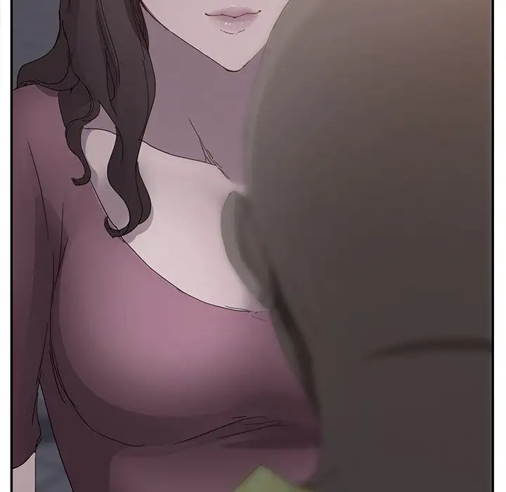 My Stepmom Chapter 31 Page 87