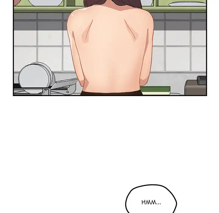 My Stepmom Chapter 47 Page 44