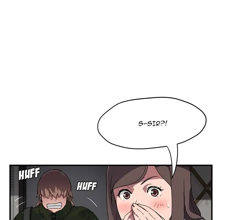 My Stepmom Chapter 41 Page 37