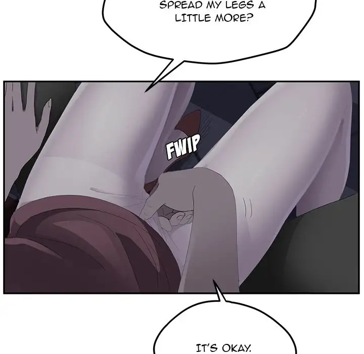 My Stepmom Chapter 27 Page 134
