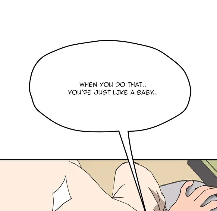My Stepmom Chapter 45 Page 127