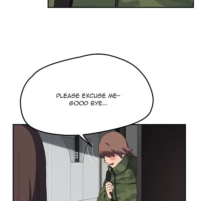 My Stepmom Chapter 38 Page 121