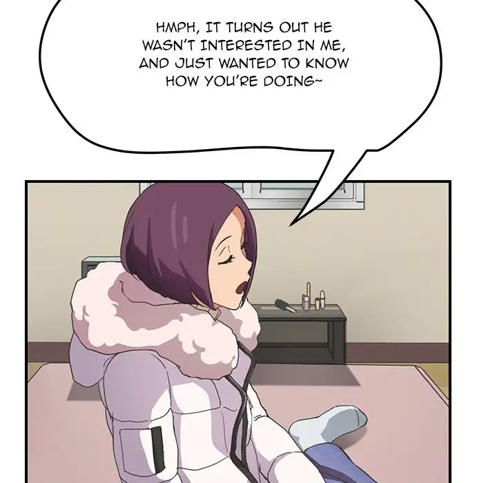 My Stepmom Chapter 45 Page 35