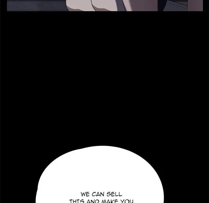 My Stepmom Chapter 34 Page 51
