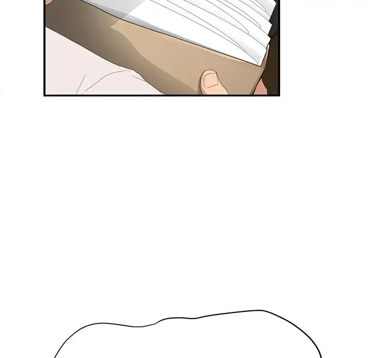 My Stepmom Chapter 26 Page 126