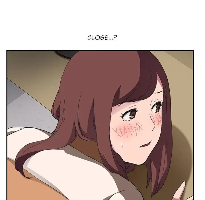 My Stepmom Chapter 44 Page 116